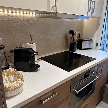 Apartamento Magnifique 5 Pieces París Exterior foto