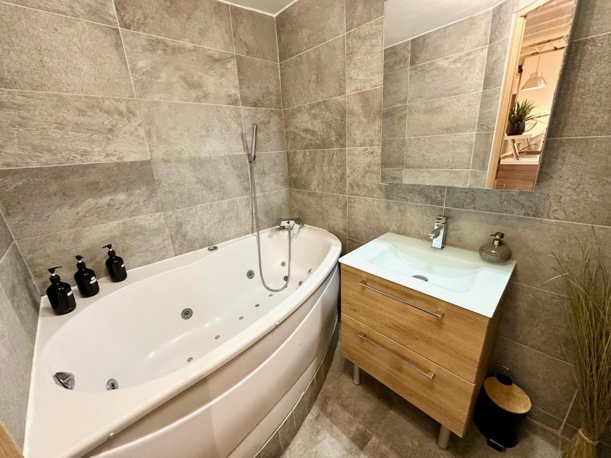 Apartamento Magnifique 5 Pieces París Exterior foto