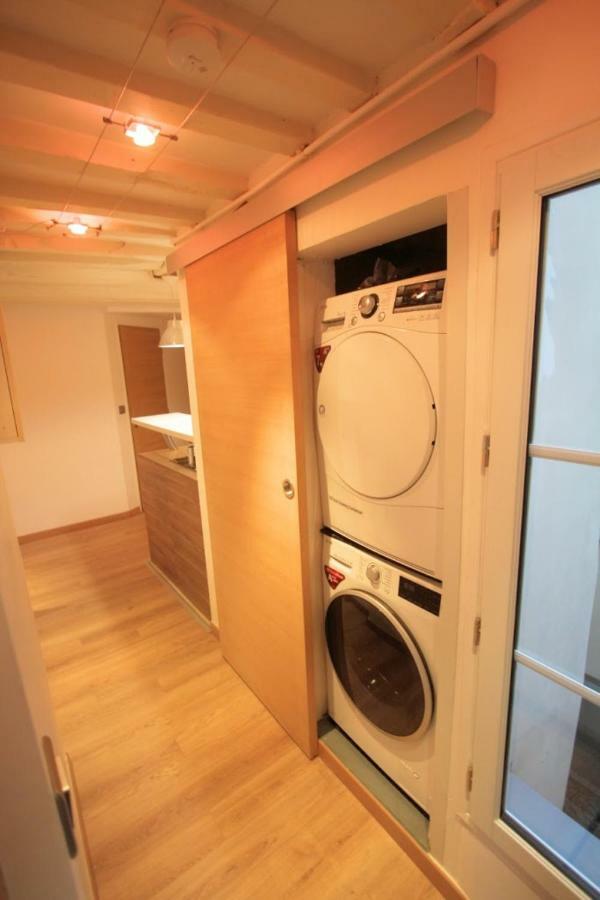 Apartamento Magnifique 5 Pieces París Exterior foto