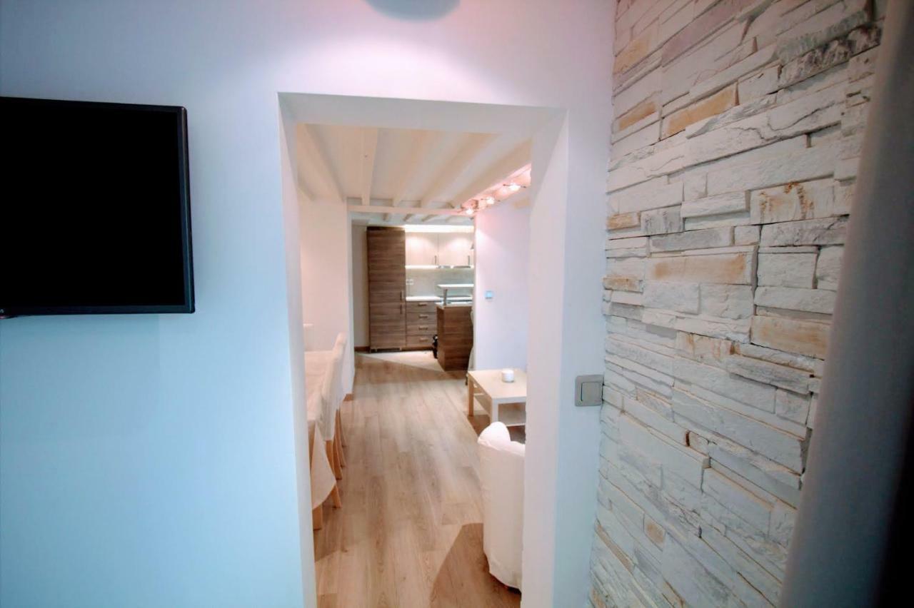 Apartamento Magnifique 5 Pieces París Exterior foto
